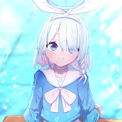 アロナちゃん
