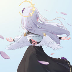 アズサ と 光