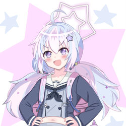 宇沢レイサ