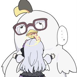 ミニアズサ