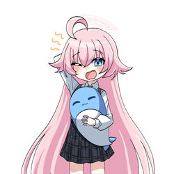 小鳥遊ホシノ