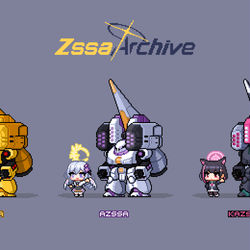ZSSA