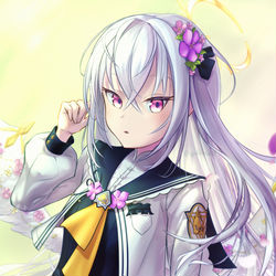 白洲アズサ