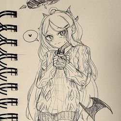 블루아카이브 히나
