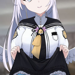 白洲アズサ