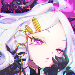 空崎ヒナちゃん