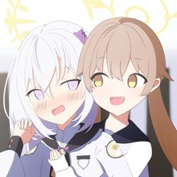 ヒフミ　アズサ