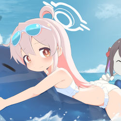 まひろおじさん