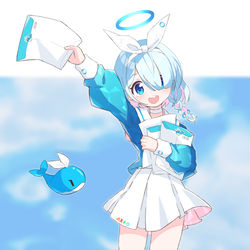 アロナ