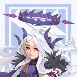 空崎 ヒナ