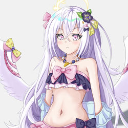 Shirasu Azusa Summer 😳