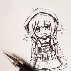 ブルアカrkgk