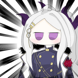 らくがきヒナちゃ