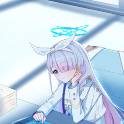 連邦生徒会長