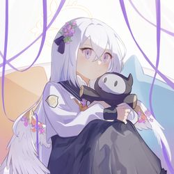 白洲アズサ