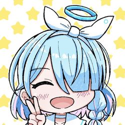 アロナちゃん