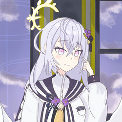 白洲アズサ