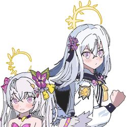 二重のアズサ