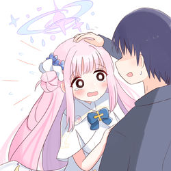 ブルー３ーカイブ