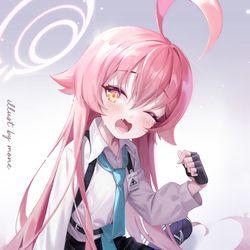 小鳥遊ホシノ