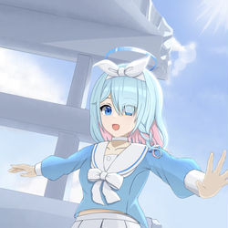 アロナ