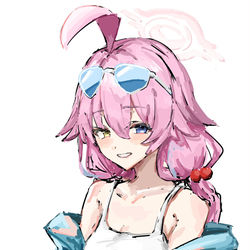 小鳥遊ホシノ
