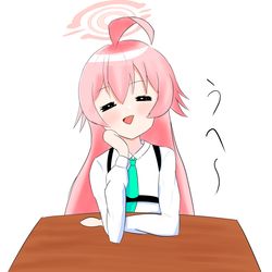 小鳥遊ホシノ