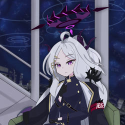 空崎ヒナ