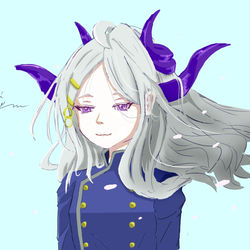 No.19 空崎ヒナ