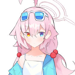 小鳥遊ホシノ