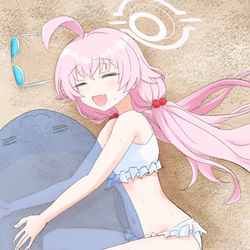動いてないのに暑いやつ