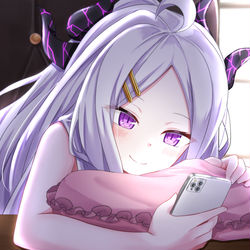 ヒナちゃん