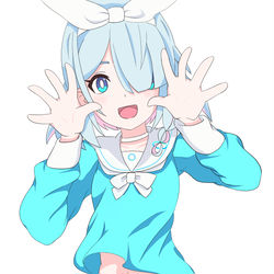 アロナちゃん
