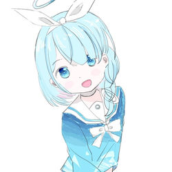 あろなちゃん