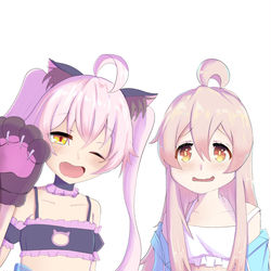 HO x Onichan