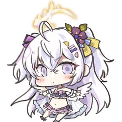 アズサ