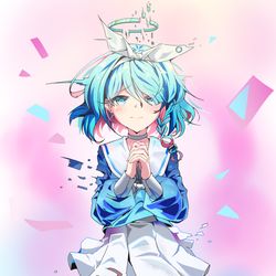 ブルアカ