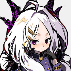 空崎ヒナ