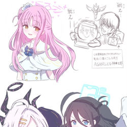 ミカ＆最終章実装おめでとう！