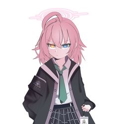 小鳥遊ホシノ 黒ホシノ