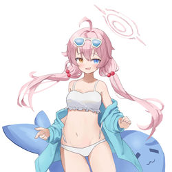 小鳥遊ホシノ