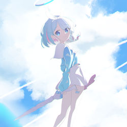 アオハル