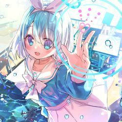 先生！