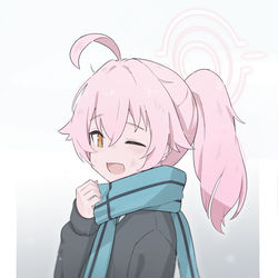 小鳥遊ホシノ