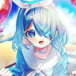 アロナ！