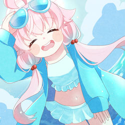 ありがとね～