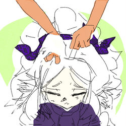あー