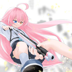 小鳥遊ホシノ