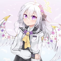 Shirasu Azusa