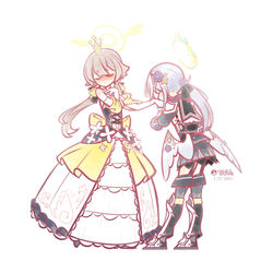 Hand Kiss